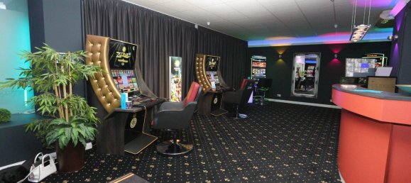 Gewerbliche Immobilie in Eimsbüttel, Germany 162m², Nr. 274417 3