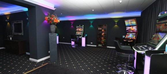 Gewerbliche Immobilie in Eimsbüttel, Germany 162m², Nr. 274417 4