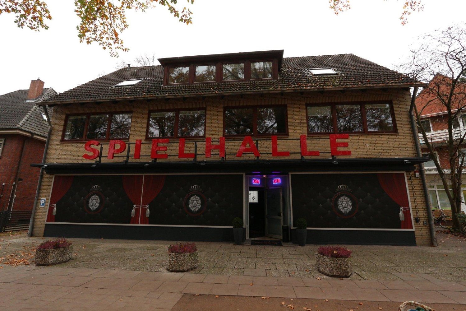 Gewerbliche Immobilie in Eimsbüttel, Germany 162m², Nr. 274417