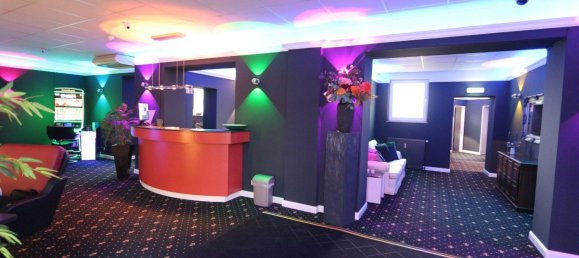 Gewerbliche Immobilie in Eimsbüttel, Germany 162m², Nr. 274417 2