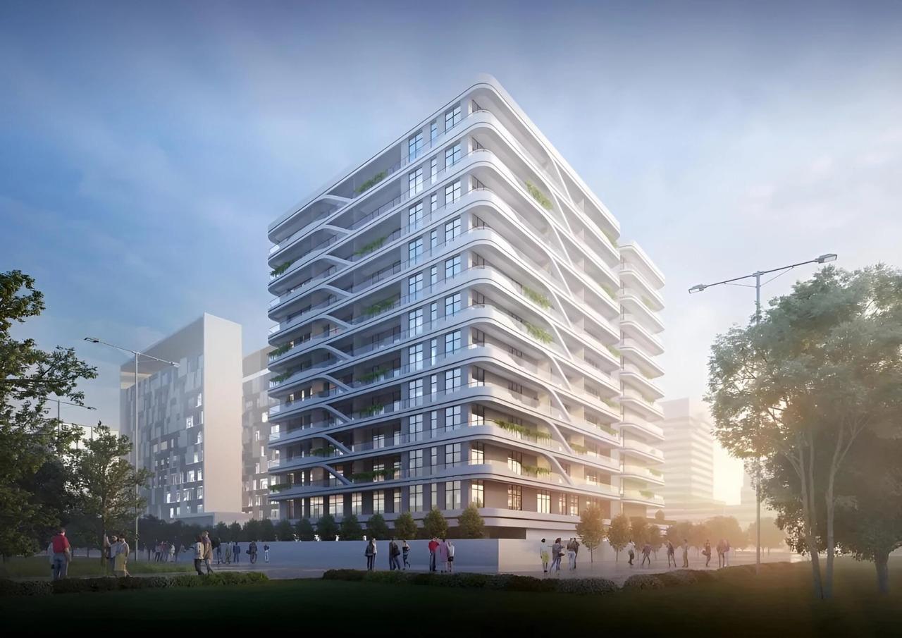 2 bedrooms Apartment in Dubai, UAE No. 97630