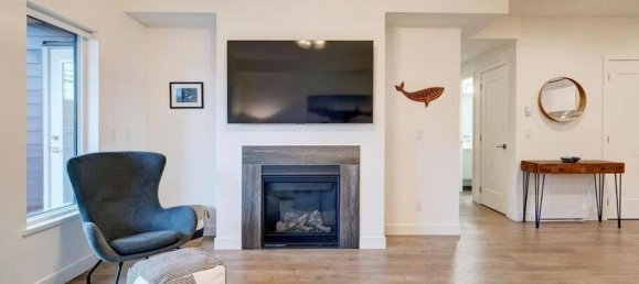 2 bedrooms Condo in British Columbia, Canada No. 1336 12