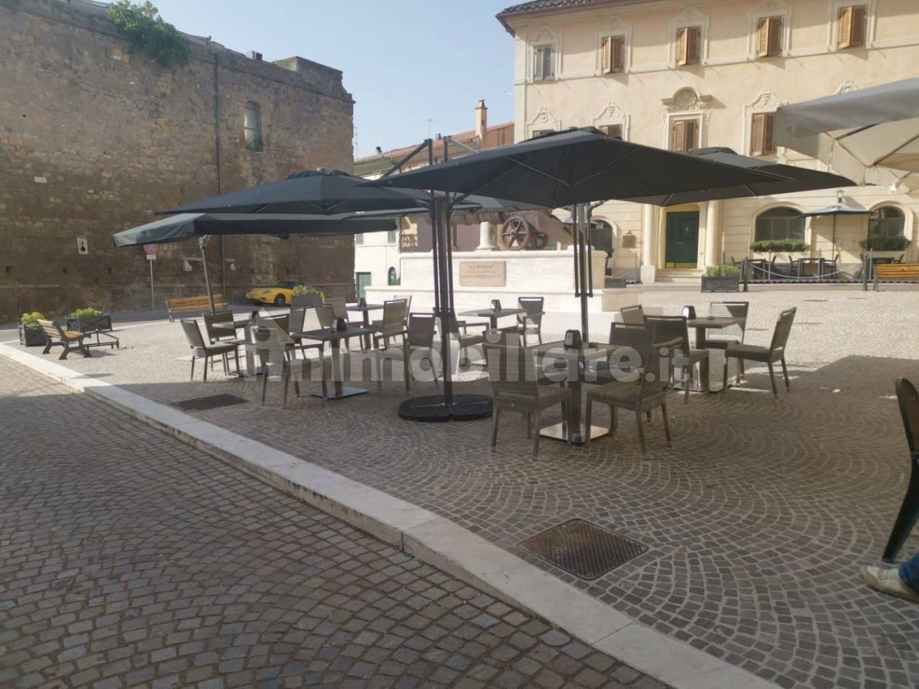 2-salle Propriété commerciale à Rignano Flaminio, Italy No. 78581