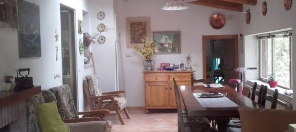 6-Zimmer Haus in Urbino, Italy, Nr. 157301 10