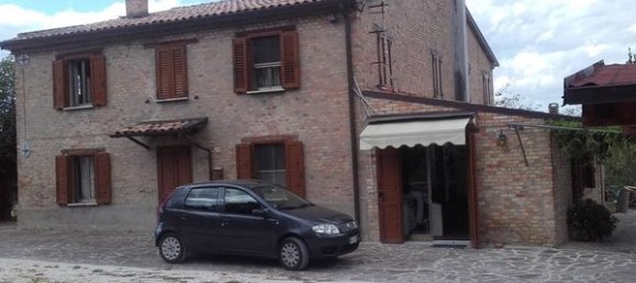 6-Zimmer Haus in Urbino, Italy, Nr. 157301 3