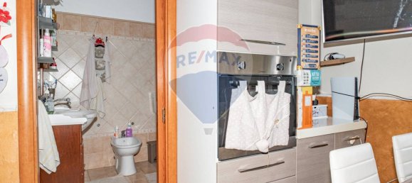 Apartamento de 4 divisões em Catania, Italy N.º 173138 8