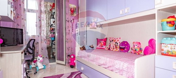 Apartamento de 4 divisões em Catania, Italy N.º 173138 13