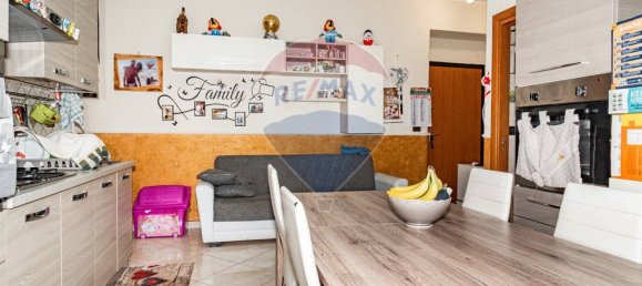 Apartamento de 4 divisões em Catania, Italy N.º 173138 4