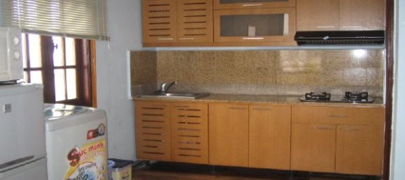 Studio in Hoan Kiem, Vietnam No. 6865 2