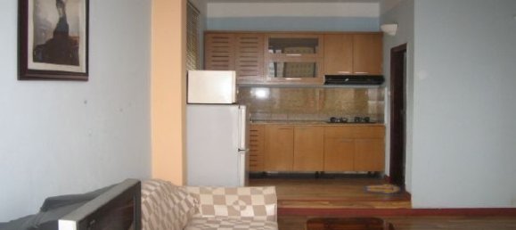 Studio in Hoan Kiem, Vietnam No. 6865 6