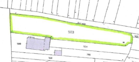 Grundstück in Vauda Canavese, Italy 2771m², Nr. 232530 12