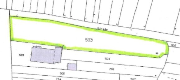 Grundstück in Vauda Canavese, Italy 2771m², Nr. 232530 13