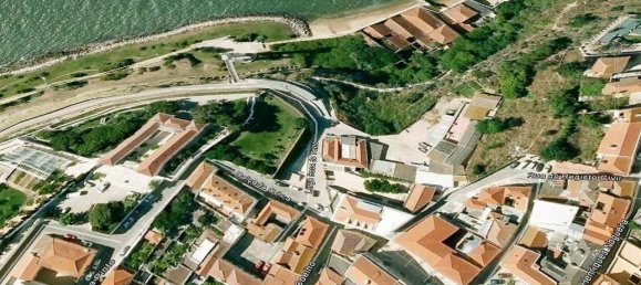 10 Schlafzimmer Wohnung in Almada, Portugal, Nr. 10177 5