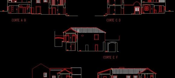10 Schlafzimmer Wohnung in Almada, Portugal, Nr. 10177 11