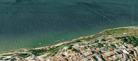 10 Schlafzimmer Wohnung in Almada, Portugal, Nr. 10177 7