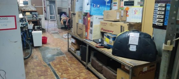 Propiedad comercial en Calella, Spain 152 m² No. 112074 5