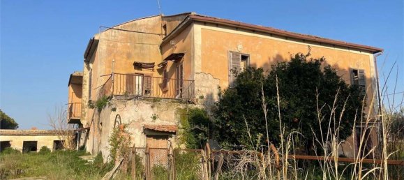 Дом с 18 спальнями в Мондрагоне, Италия № 377919 19