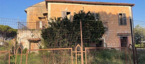 Дом с 18 спальнями в Мондрагоне, Италия № 377919 13