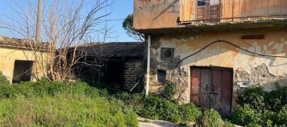 Дом с 18 спальнями в Мондрагоне, Италия № 377919 17