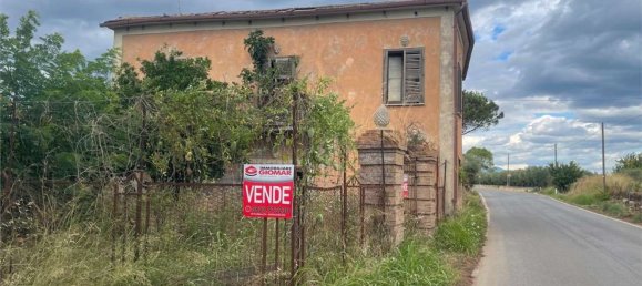 Дом с 18 спальнями в Мондрагоне, Италия № 377919 45