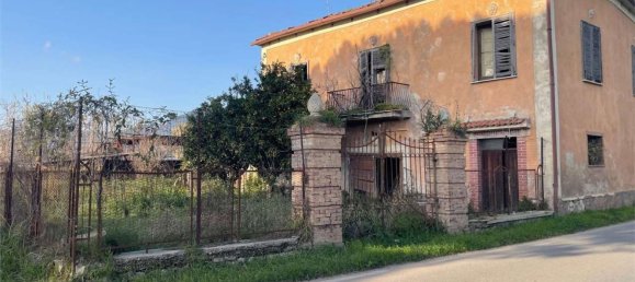 Дом с 18 спальнями в Мондрагоне, Италия № 377919 21