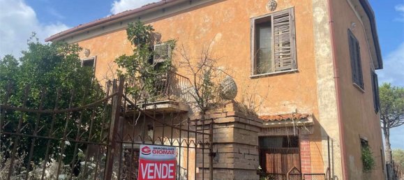 Дом с 18 спальнями в Мондрагоне, Италия № 377919 38