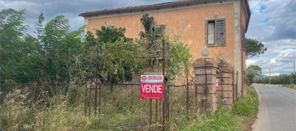 Дом с 18 спальнями в Мондрагоне, Италия № 377919 35