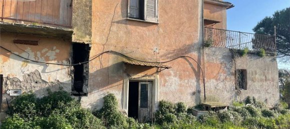 Дом с 18 спальнями в Мондрагоне, Италия № 377919 4