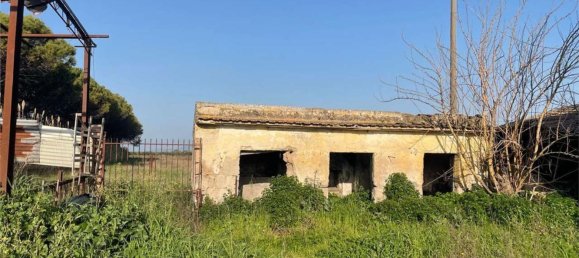 Дом с 18 спальнями в Мондрагоне, Италия № 377919 6