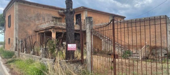 Дом с 18 спальнями в Мондрагоне, Италия № 377919 42