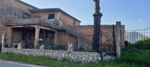 Дом с 18 спальнями в Мондрагоне, Италия № 377919 28