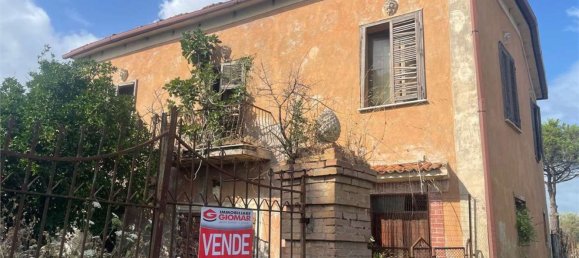 Дом с 18 спальнями в Мондрагоне, Италия № 377919 41