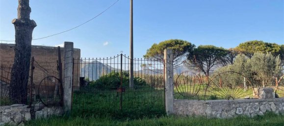 Дом с 18 спальнями в Мондрагоне, Италия № 377919 22