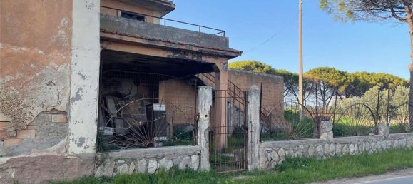 Дом с 18 спальнями в Мондрагоне, Италия № 377919 34