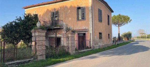 Дом с 18 спальнями в Мондрагоне, Италия № 377919 15