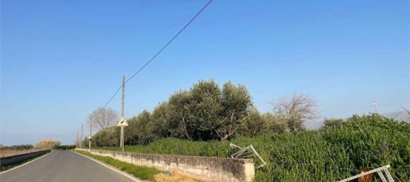 Дом с 18 спальнями в Мондрагоне, Италия № 377919 39