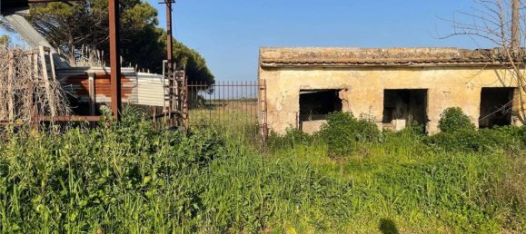 Дом с 18 спальнями в Мондрагоне, Италия № 377919 25