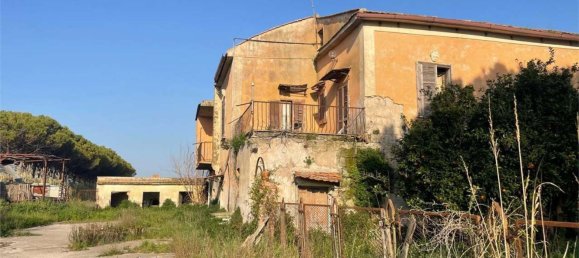 Дом с 18 спальнями в Мондрагоне, Италия № 377919 46