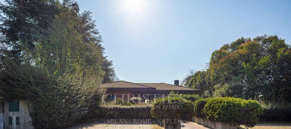4 Schlafzimmer Villa in Peschiera Borromeo, Italy, Nr. 2548 33