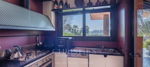 4 Schlafzimmer Villa in Peschiera Borromeo, Italy, Nr. 2548 28