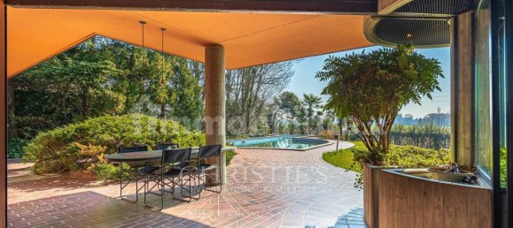 4 Schlafzimmer Villa in Peschiera Borromeo, Italy, Nr. 2548 29