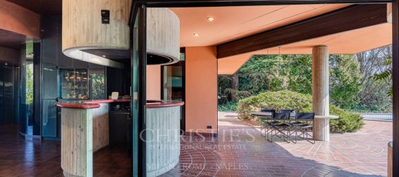 4 Schlafzimmer Villa in Peschiera Borromeo, Italy, Nr. 2548 5