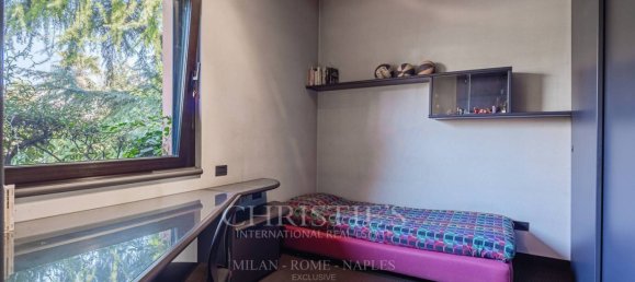 4 Schlafzimmer Villa in Peschiera Borromeo, Italy, Nr. 2548 14