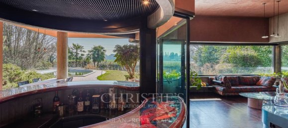 4 Schlafzimmer Villa in Peschiera Borromeo, Italy, Nr. 2548 6