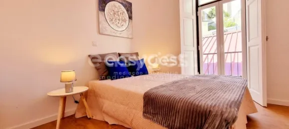 2 bedrooms Apartment in Lisbon, Portugal No. 182836 11