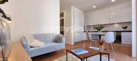 2 bedrooms Apartment in Lisbon, Portugal No. 182836 5