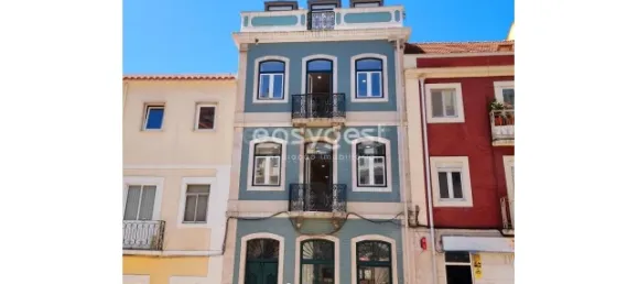 2 bedrooms Apartment in Lisbon, Portugal No. 182836 16