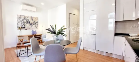 2 bedrooms Apartment in Lisbon, Portugal No. 182836 4