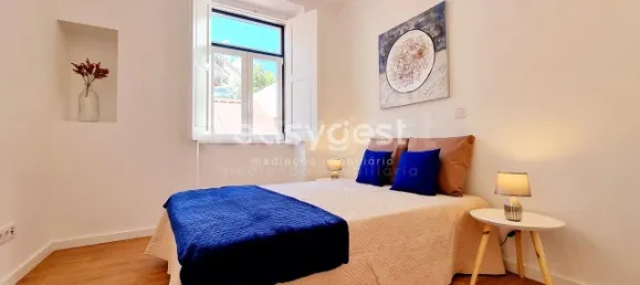 2 bedrooms Apartment in Lisbon, Portugal No. 182836 9