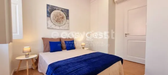 2 bedrooms Apartment in Lisbon, Portugal No. 182836 10